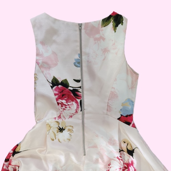 Laura Size 8 Formal Dress - Picture 3 of 5